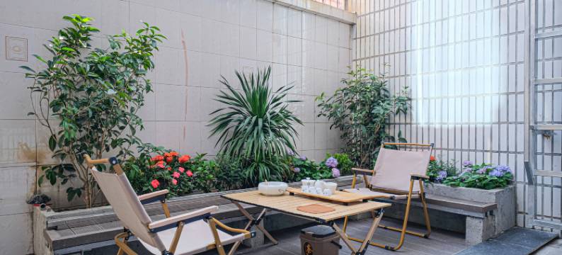 柒遇民宿(西街开元寺店)图片