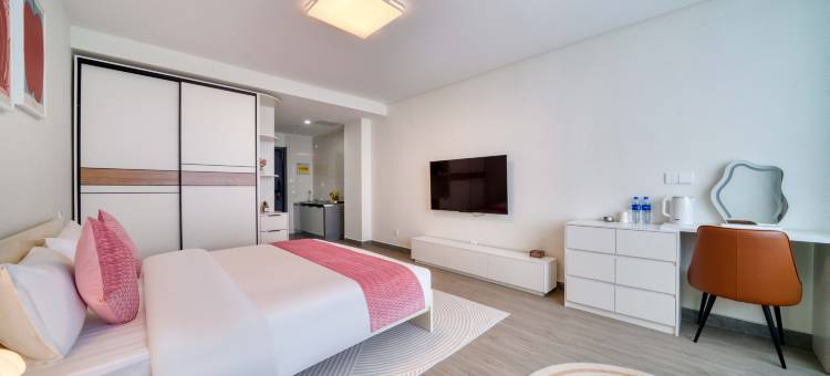 艺选安來酒店(湖州长兴洪桥镇店)图片