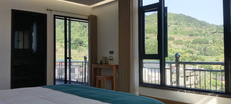 婺源栖海山畔民宿(篁岭风景区店)图片