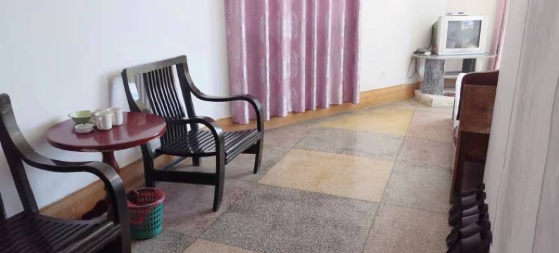 连城新桥客栈图片