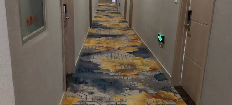 敖汉旗新水湾宾馆图片