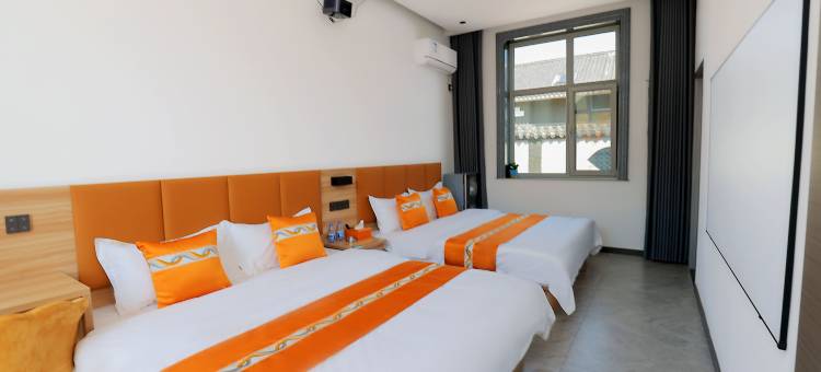 卡门·影宿(荣成石岛店)图片