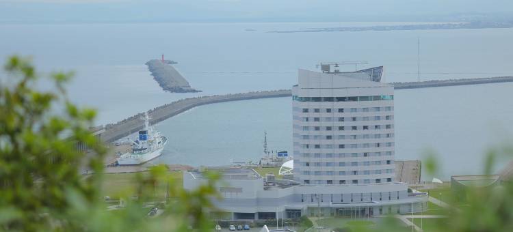 稚内斯菲尔酒店(Surfeel Hotel Wakkanai)图片