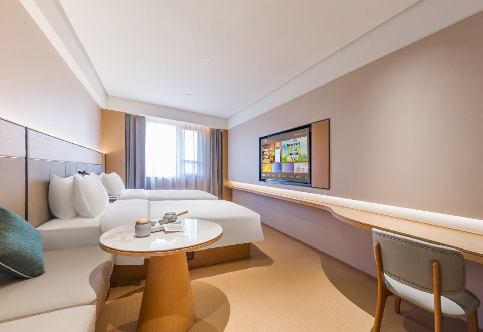 Hotel Overview