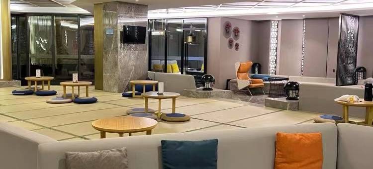 哈尔滨斯堡莱登酒店(会展中心店)图片