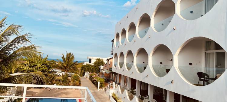 山海度假村Seaview Resort(Puerto Galera Seaview Resort)图片