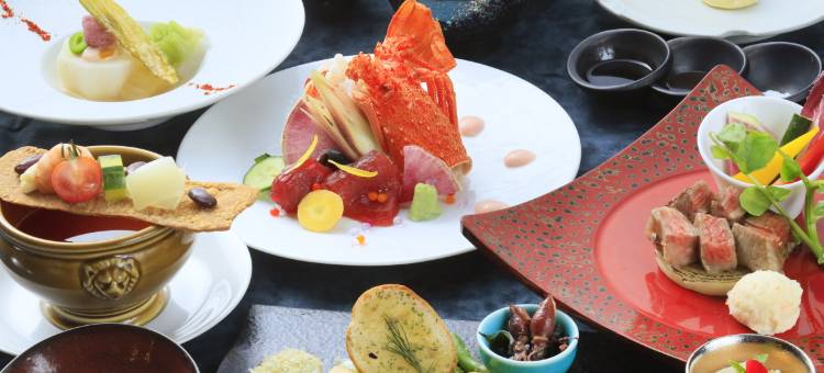 那鲁库福加酒店(Naruko Fuga)图片