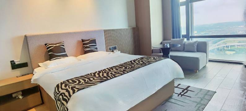 百臣美联酒店(南宁火车东站店)图片