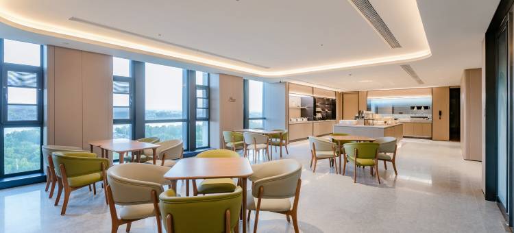 全季酒店(汝州滨河公园店)图片