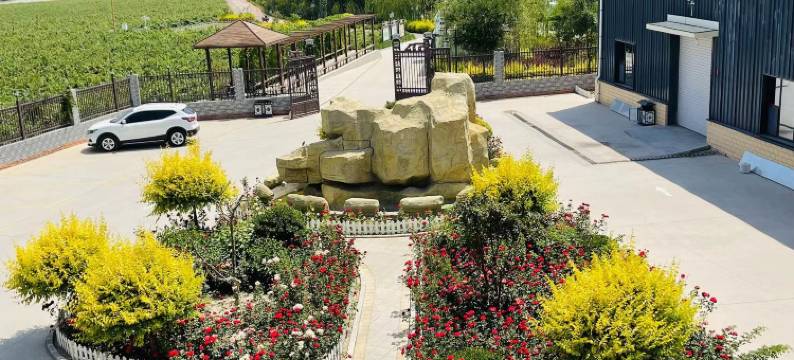 亦浓酒庄民宿图片