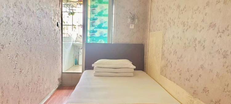 怡家公寓(成都新南小区店)图片