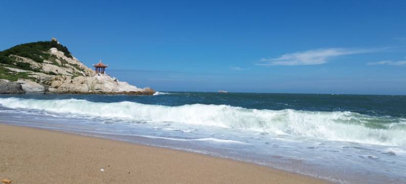 湄洲岛择海而居民宿(妈祖祖庙店)图片