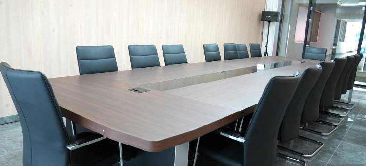 张家口得月楼宾馆(宣化博物馆店)图片