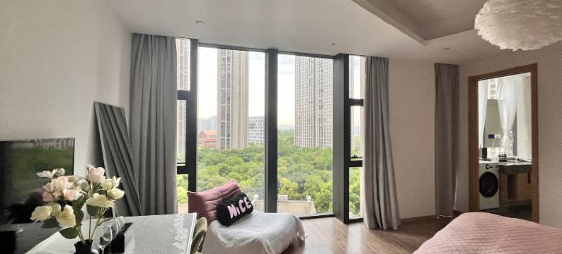 伊奢公寓(杭州奥体博览城店)图片