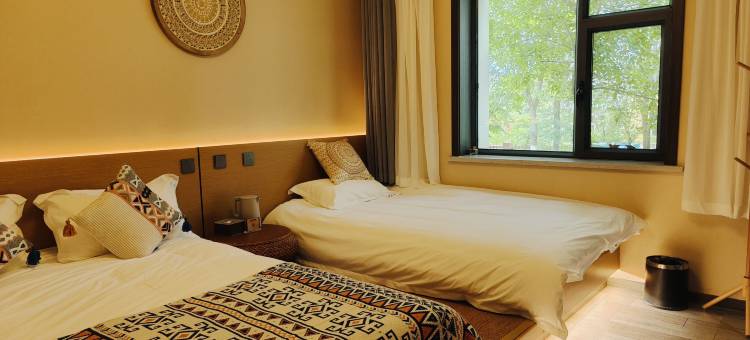 乌鲁木齐县十二宿民宿图片