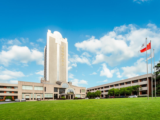 扬州维景会议中心