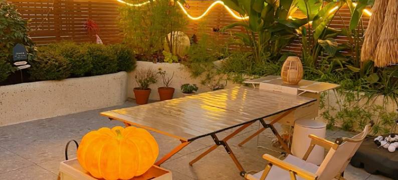 幸福驿栈·Felicity清风予月概念生活民宿(大理古城东门店)图片