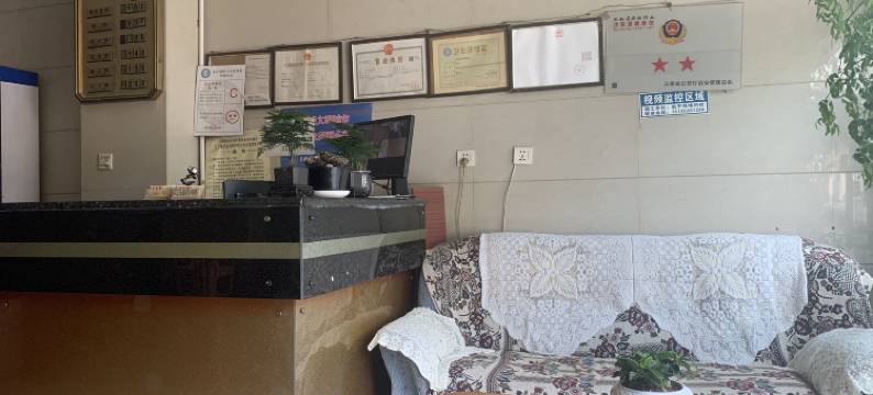 大理渝瑞客栈图片