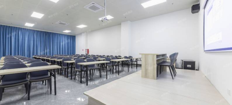 悦景酒店(茂名高铁站天桥路店)图片