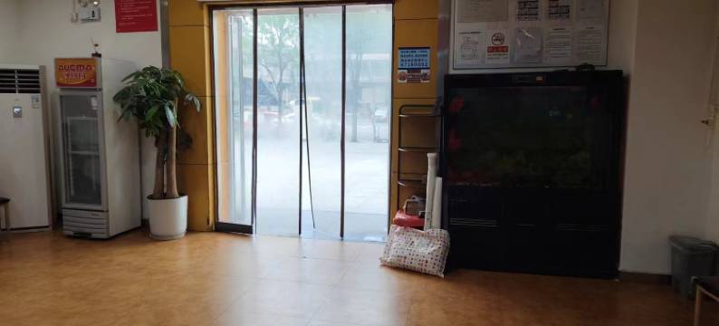 7天酒店(北京西站南广场店)图片