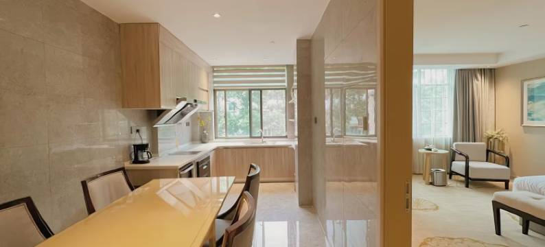 半岛星际酒店(义乌国际商贸城店)图片