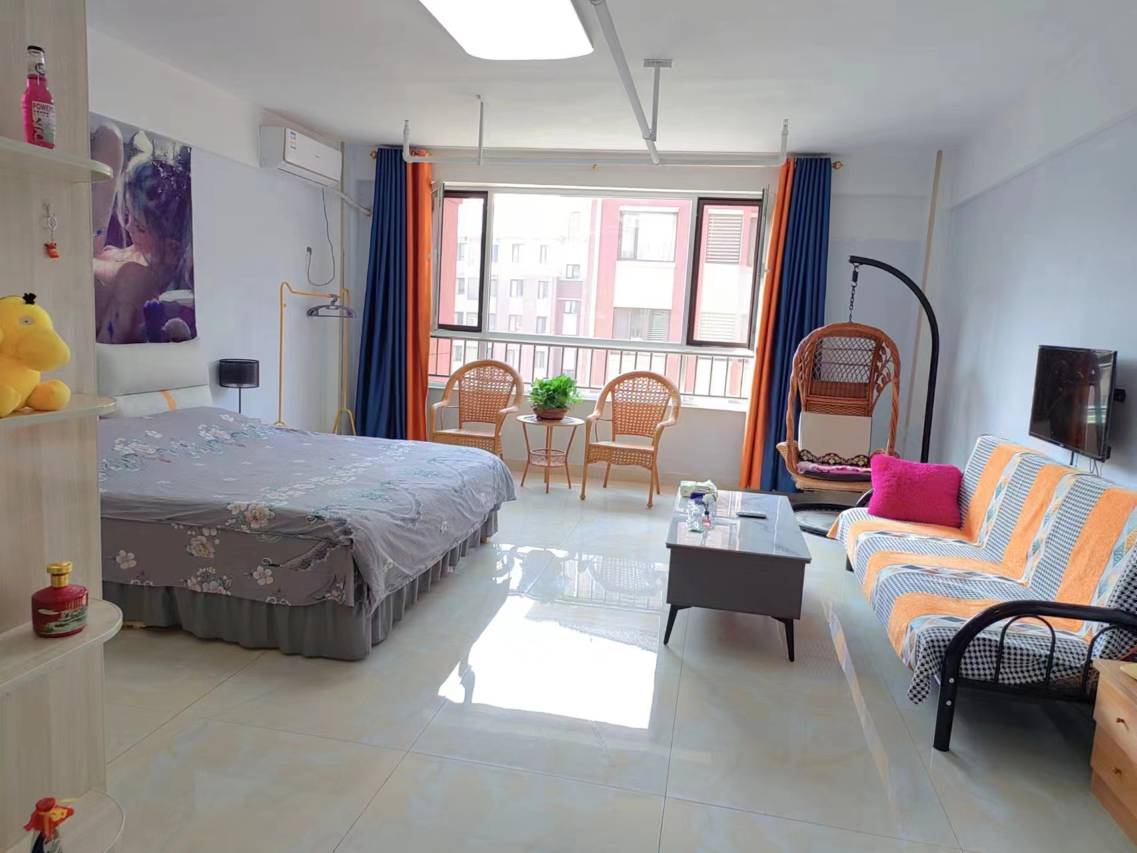 临朐莱茵小居民宿