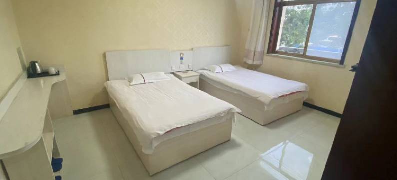 盐山西站宾馆图片