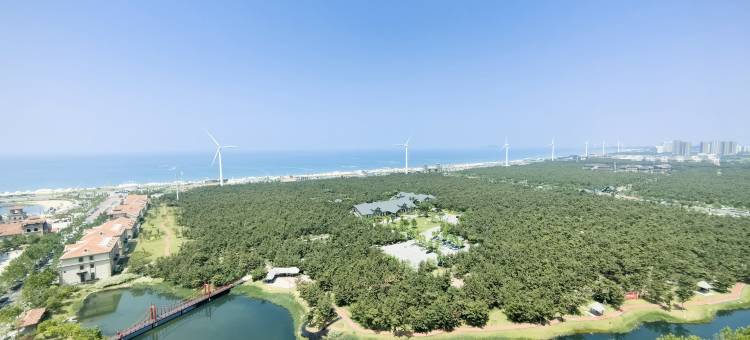 宸缘香海民宿图片