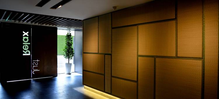 捷丝旅宜兰礁溪馆图片