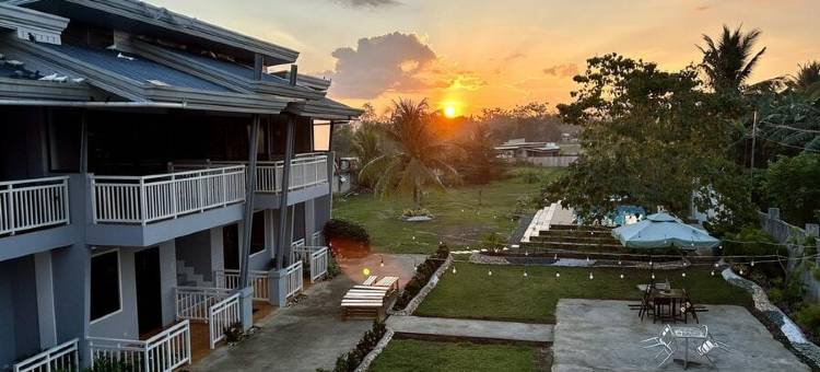 诺亚方舟酒店由Cocotel提供动力(Noah's Ark Hotel Powered by Cocotel)图片