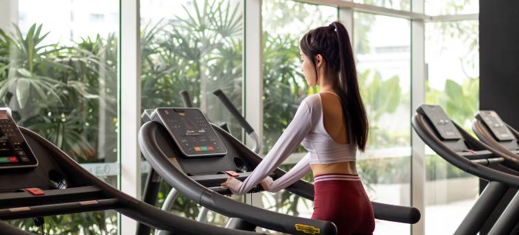 吉隆坡Quill公寓-五感(Quill Residences by Five Senses)图片