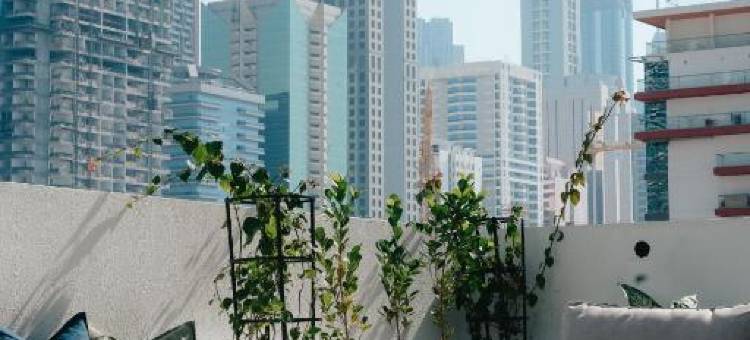 沙达酒店朱美拉花园(Shada Hotel Jumeirah Dubai​)图片