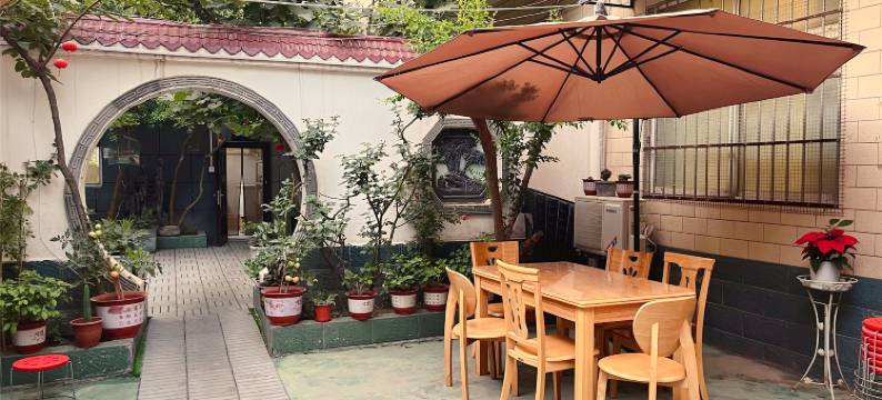 星云・Star Haven丨美宿(万岁山大宋武侠城店)图片