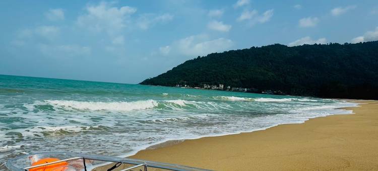 阿奥卡诺姆海滨别墅酒店(Hotel Villa AoKhanom Beachfront)图片