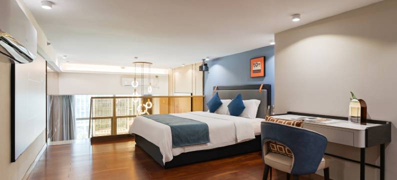 丽途·LIVETOUR(广州珠江新城店)图片