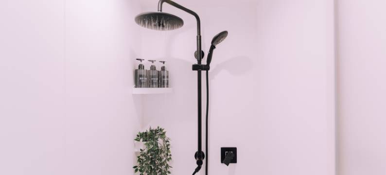 Minimalist Loft 6: Namba Compact Studio & 24/7 Gym Access 1图片