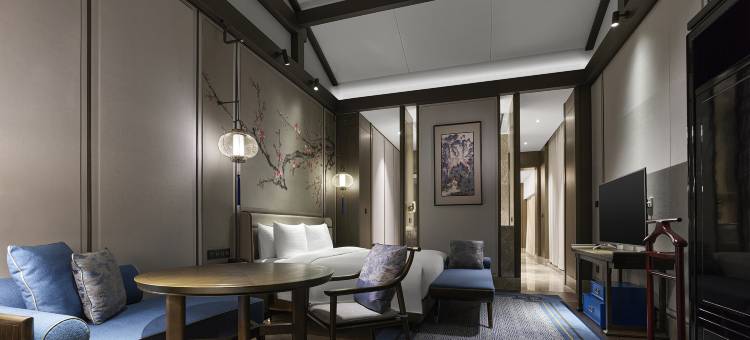 无锡雪浪宋品酒店图片