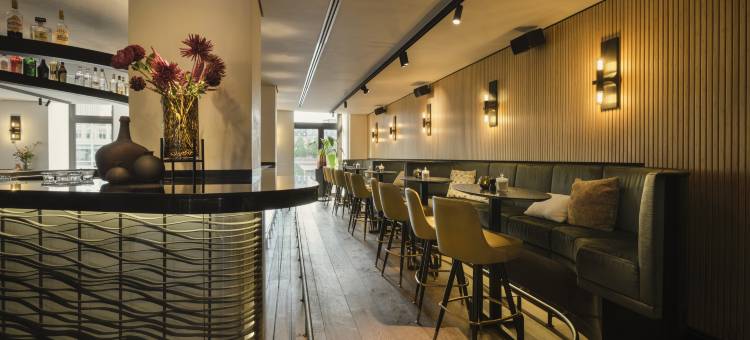 尼古拉汉堡-莱昂纳多利米特德伊迪申(The Nikolai Hamburg - Leonardo Limited Edition)图片