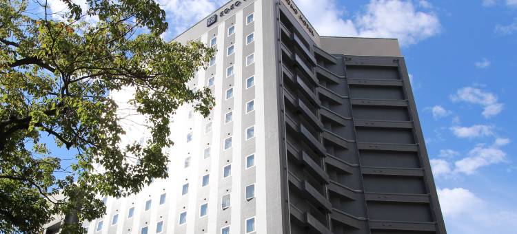 KOKO HOTEL 广岛站前(Koko Hotel Hiroshima Ekimae)图片