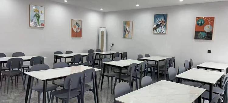 逸湾大酒店图片