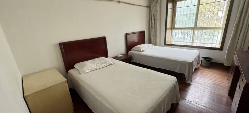 连云港国峰旅馆图片