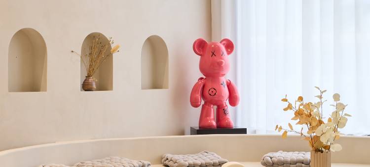 花筑·沐舍·滩涂赶海·亲子度假·观景露台美宿(霞浦东壁陇头店)图片