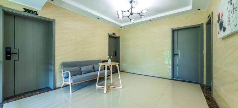 峨眉山鑫源酒店(峨眉山景区零公里店)图片