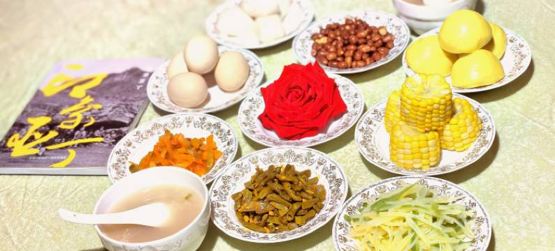 丽景天成酒店(稻城亚丁新游客中心店)图片