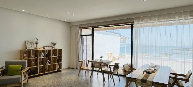 兴城与海时光民宿图片