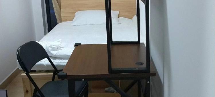 鱼跃公寓(嘉善火车站店)图片