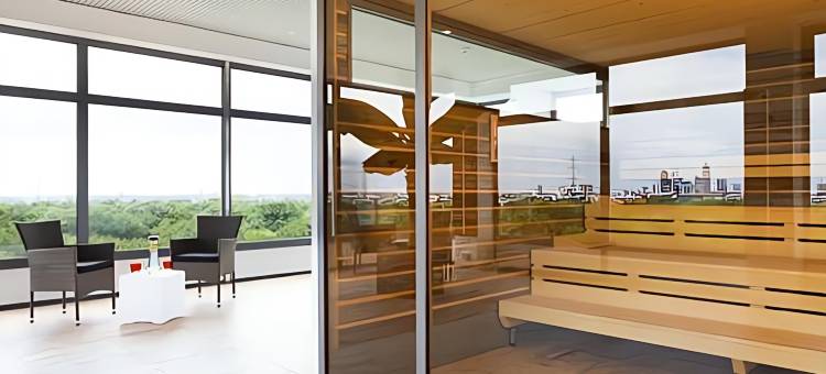 法兰克福展馆Soaltee Hotel by Trip Inn(Soaltee Hotel by Trip Inn Frankfurt Messe)图片