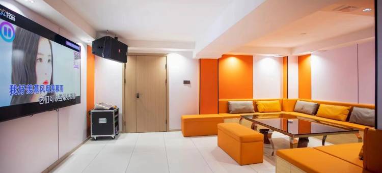 岚竹轩酒店(平潭龙王头沙滩店)图片