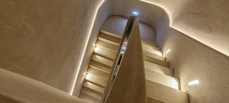 聆感·安屿192O侘寂美学酒店(鼓浪屿三丘田码头店)图片