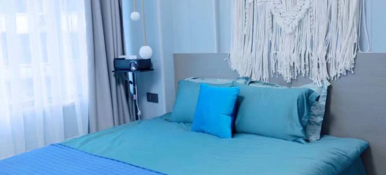 蓝圣公馆(鲁迅故里书圣故里店)图片